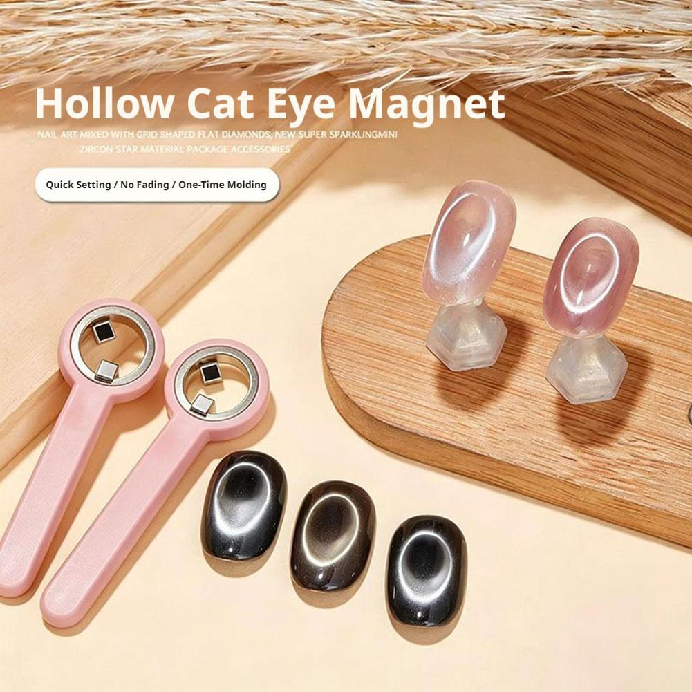 Ring-Shaped Cat Eye Magnet for - đánh giá và giá Power Tools Cat