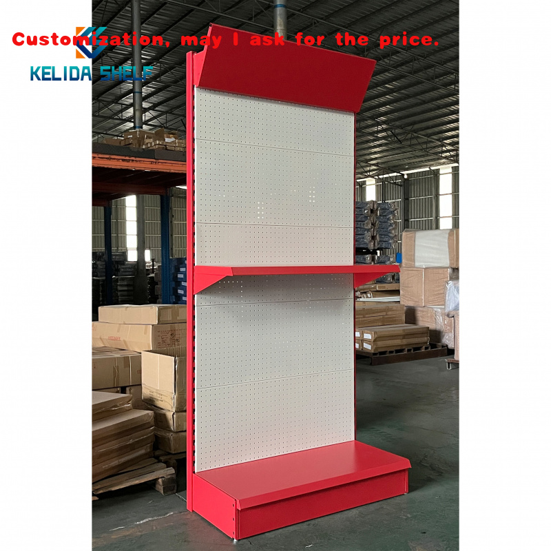 custom.Standing Metal Hardware - đánh giá và giá Power Tools Display Rack