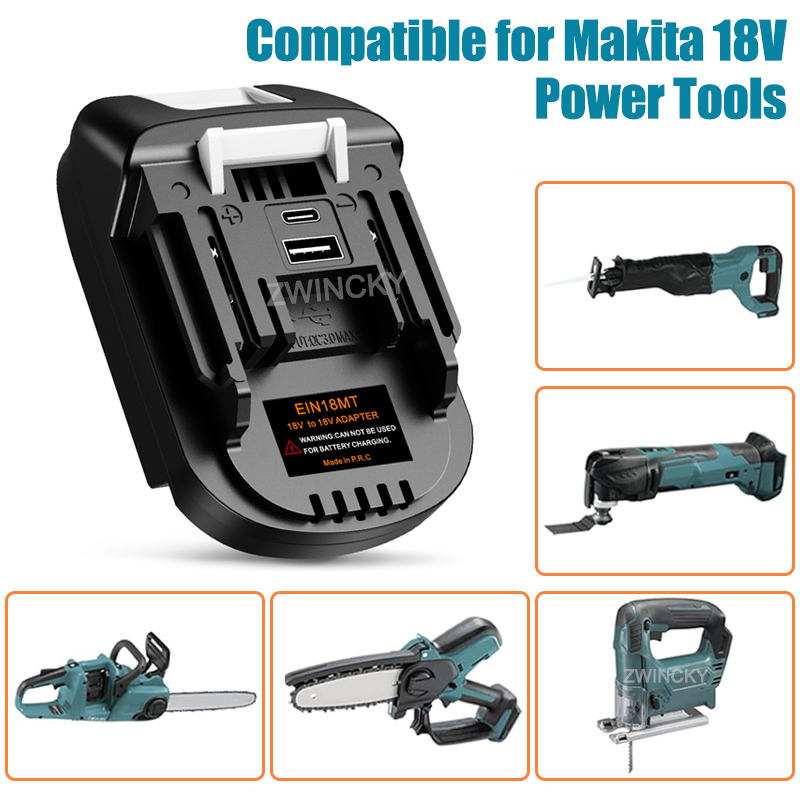 EIN18MT Battery Adapter Conver - đánh giá và giá Power Tools Einhell
