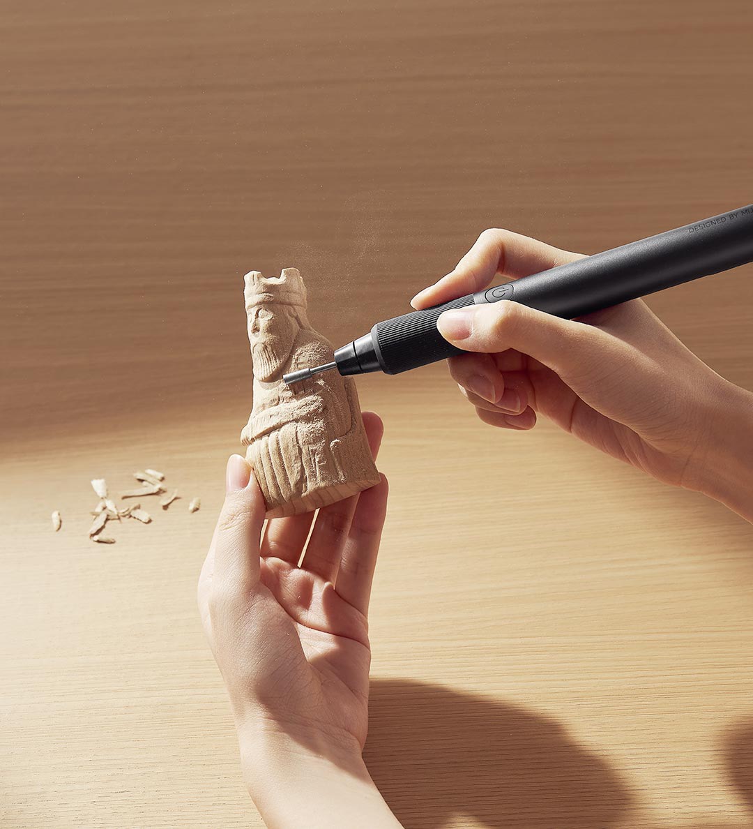 MIJIA Electric Grinding Pen 22 - đánh giá và giá Power Tools For Home