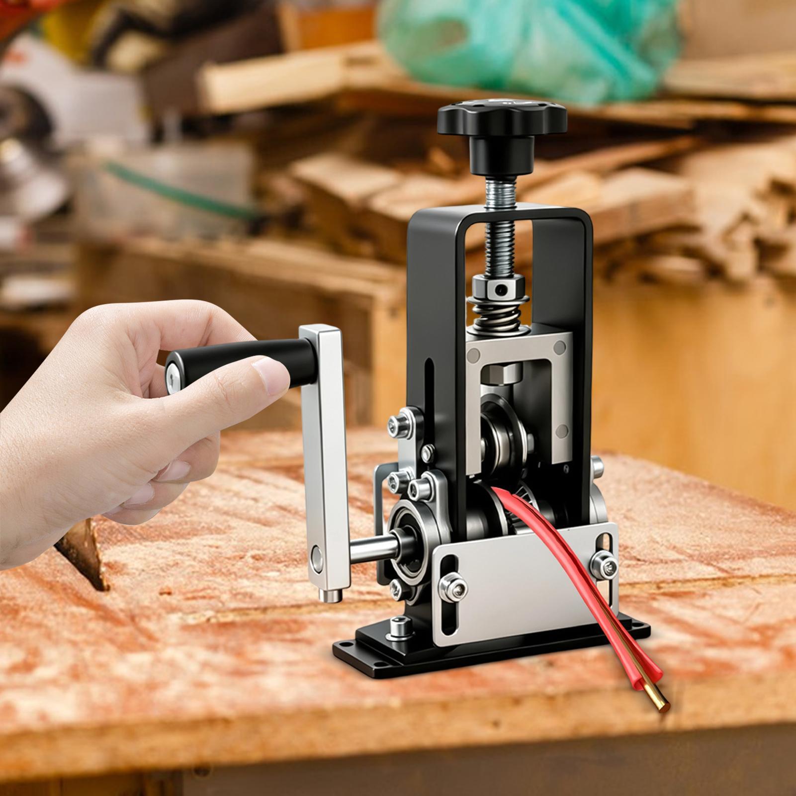 Wire Stripper Machine Multifun - đánh giá và giá Power Tools For Home