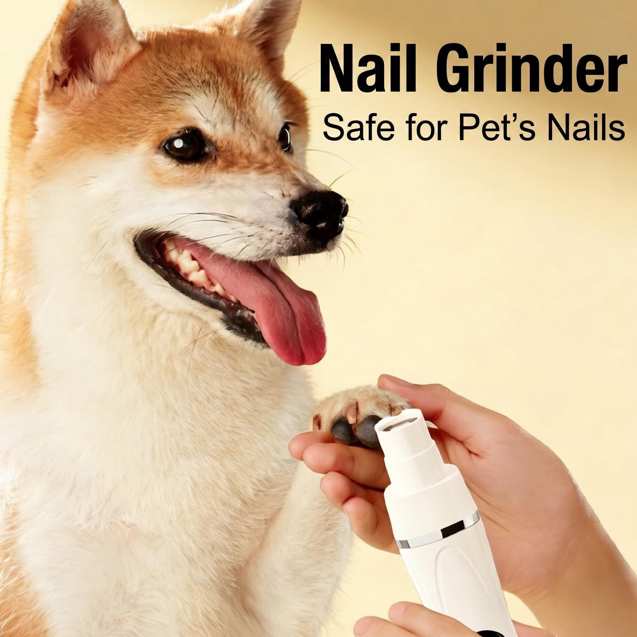 Electric Pet Hair Clipper 4-in - đánh giá và giá Power Tools Cat