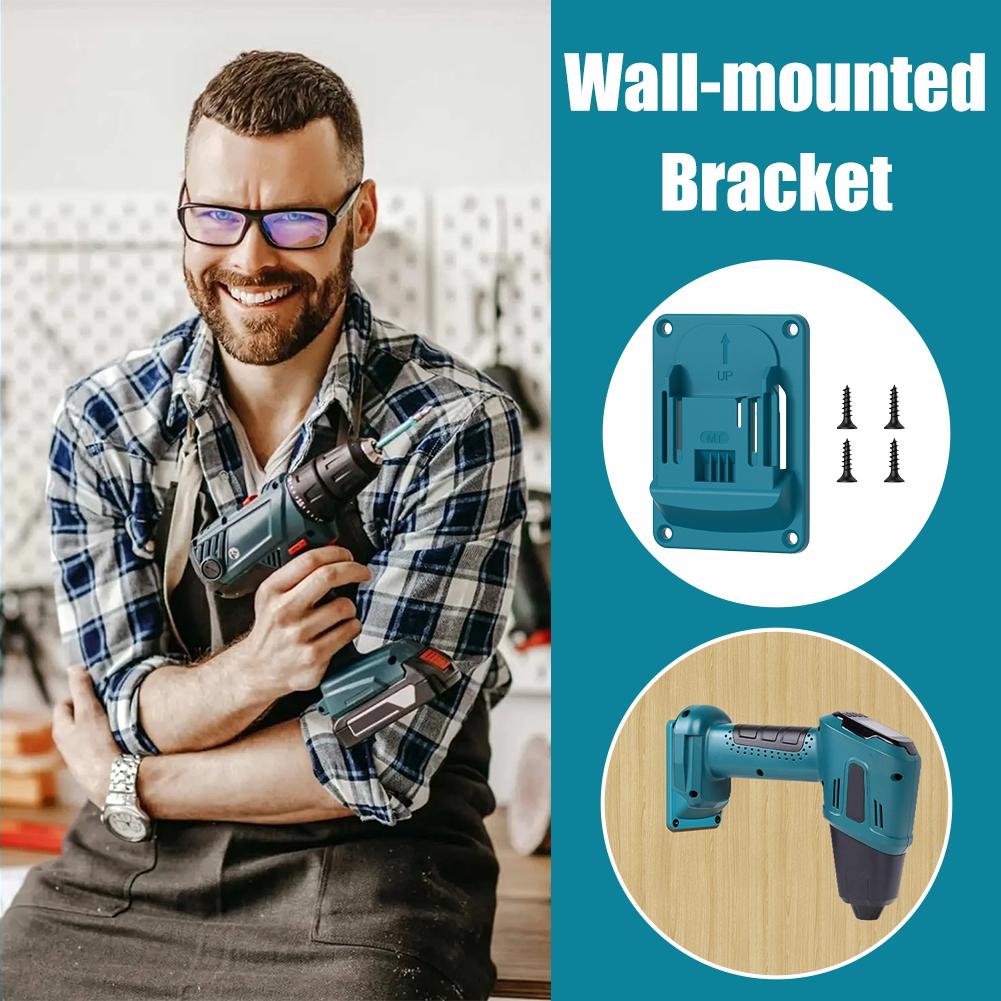 Electric Power Tools Wall Moun - đánh giá và giá Power Tools Display Rack