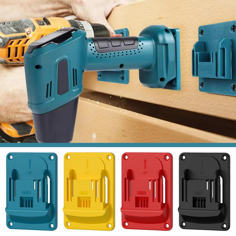 Electric Power Tools Wall Moun - đánh giá và giá Power Tools Display Rack