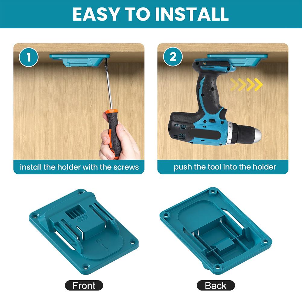 Electric Power Tools Wall Moun - đánh giá và giá Power Tools Display Rack