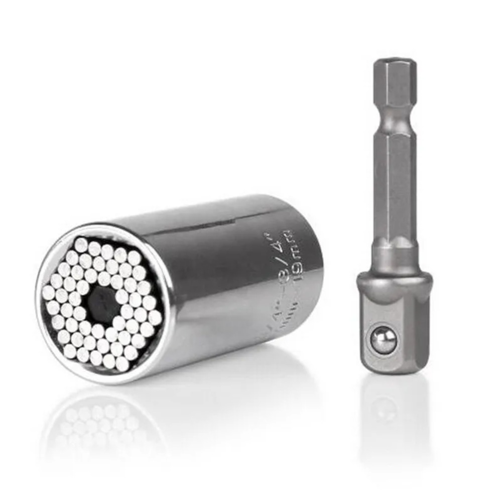 Universal Socket Wrench Torque - đánh giá và giá Power Tools For Sale