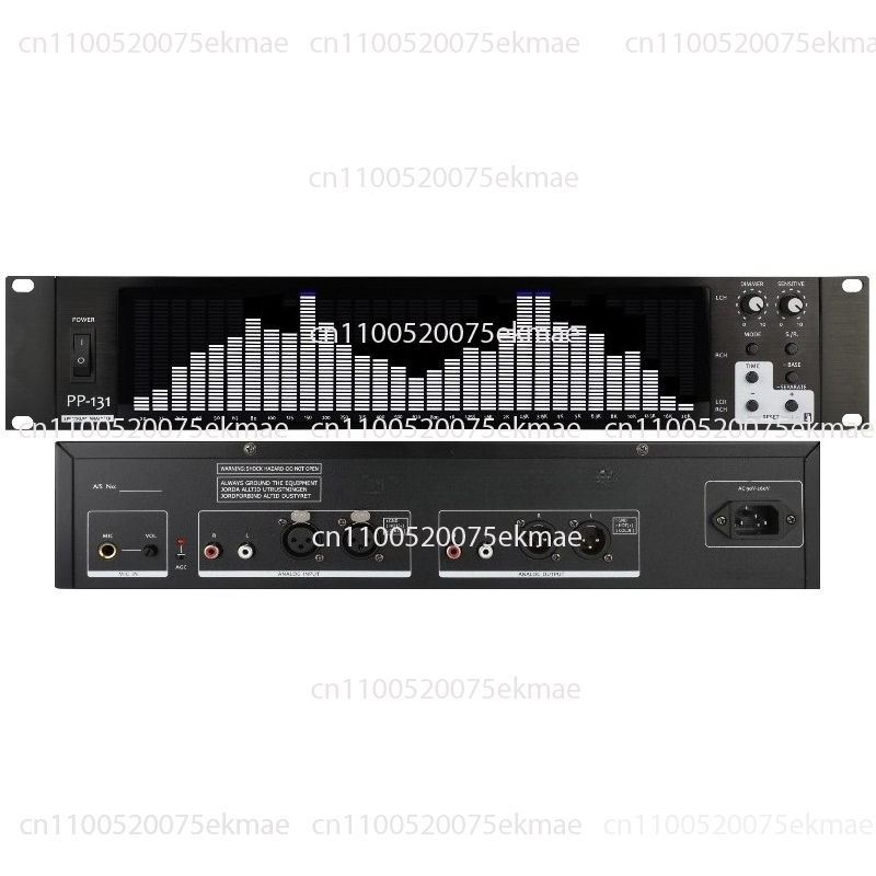 PP-131 Rack-Mounted 2u Spectru - đánh giá và giá Power Tools Display Rack