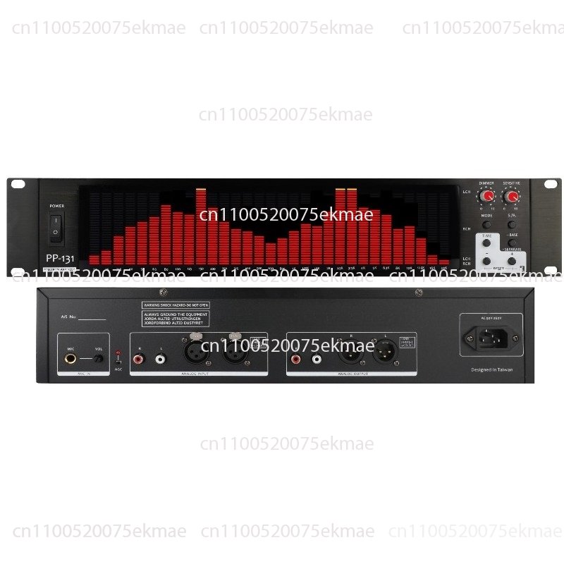PP-131 Rack-Mounted 2u Spectru - đánh giá và giá Power Tools Display Rack
