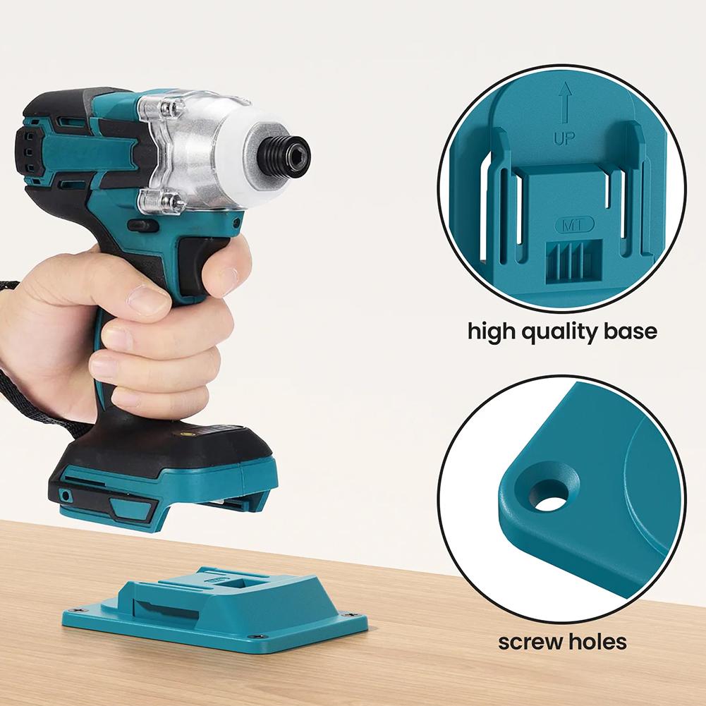 Holder Electric Drill Fixing D - đánh giá và giá Power Tools Display Rack