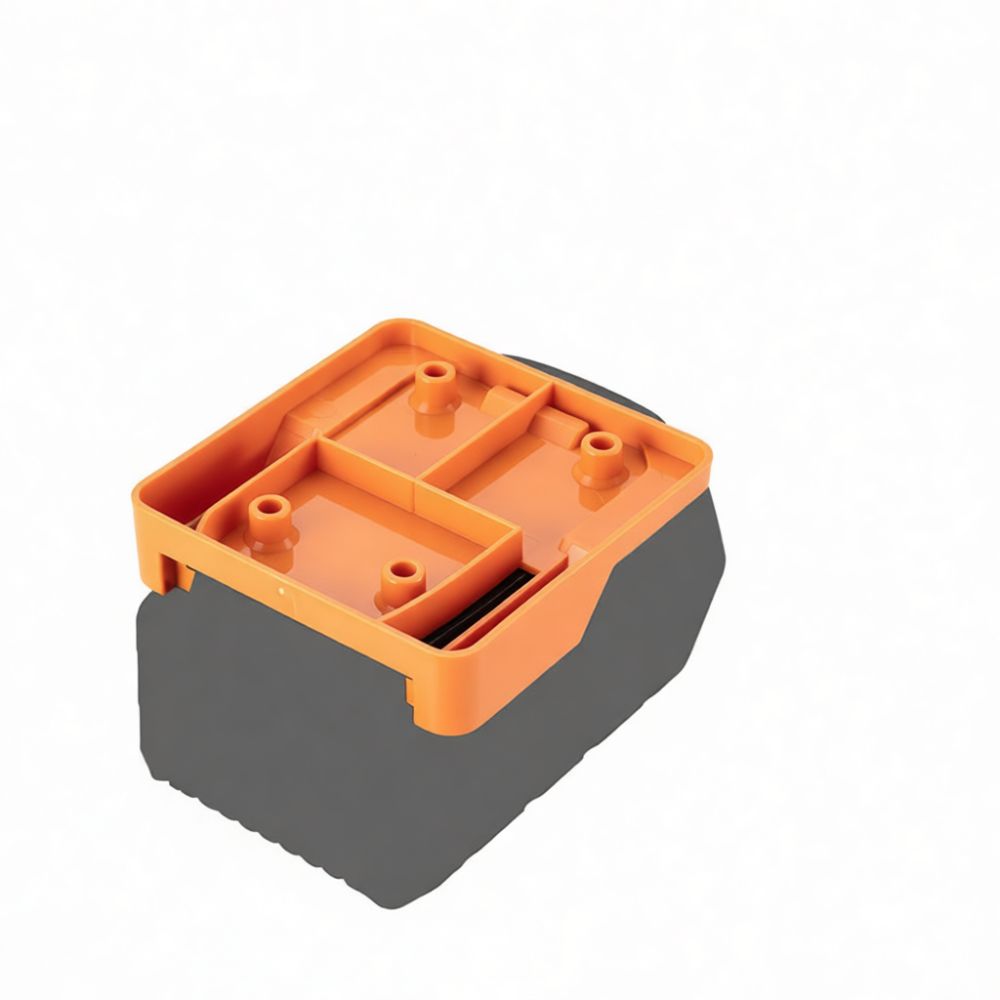 Storage Dock Holder For Ridgid - đánh giá và giá Power Tools Display Rack