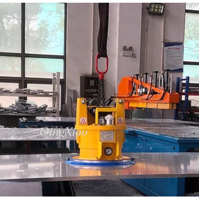Heavy Load Non-Powered Suction - đánh giá và giá Power Tools Vacuum