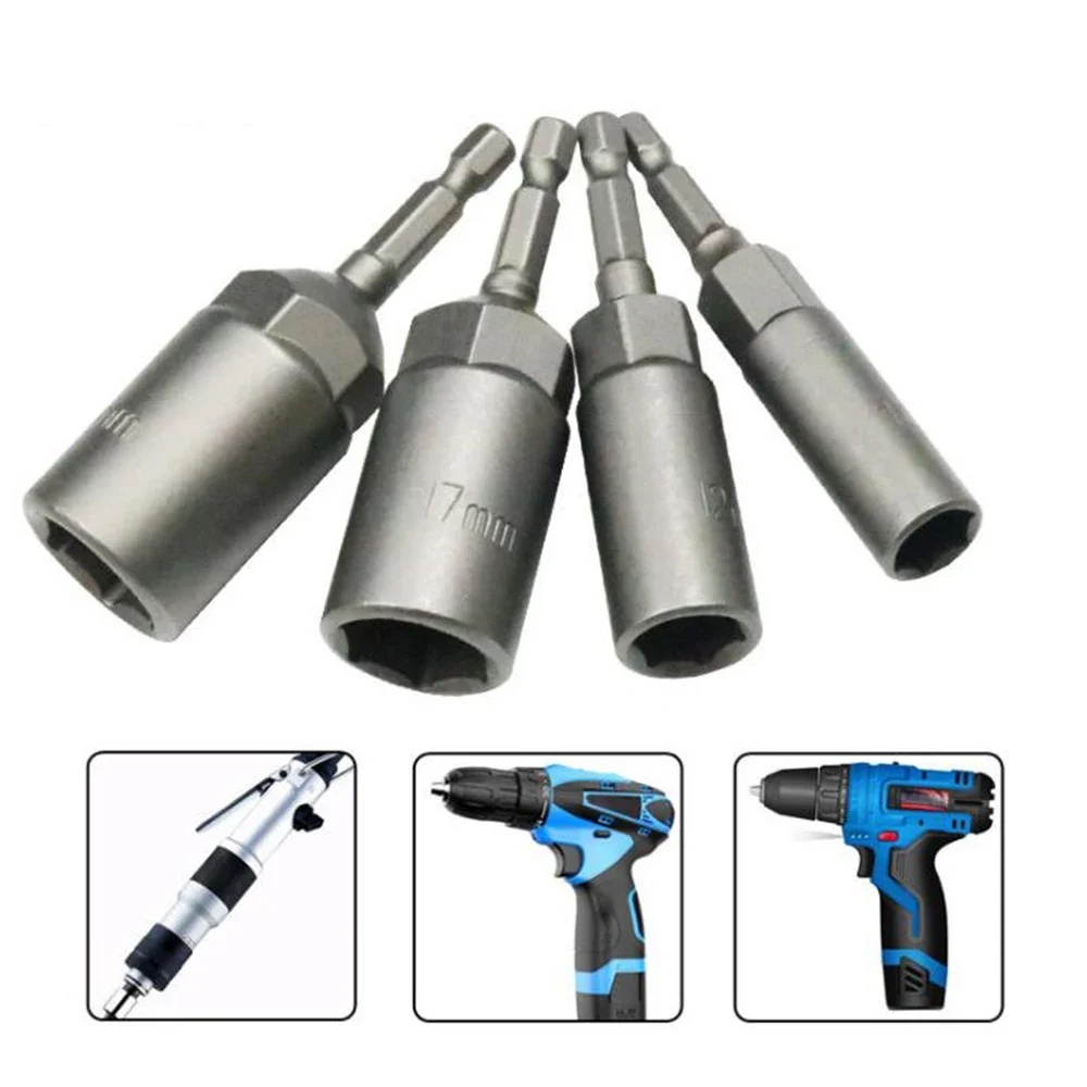 15/5Pcs 80mm Length Deepen Pow - đánh giá và giá Power Tools For Sale