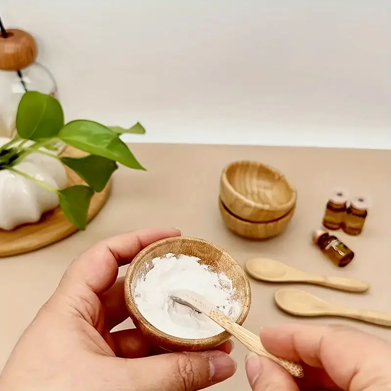 Bamboo Face Mask Mixing Bowl S - đánh giá và giá Power Tools Diy