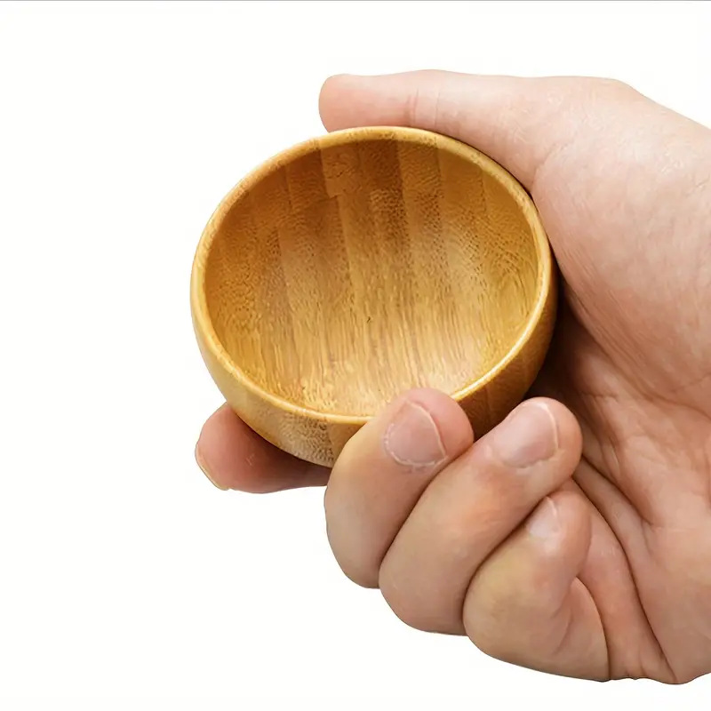 Bamboo Face Mask Mixing Bowl S - đánh giá và giá Power Tools Diy