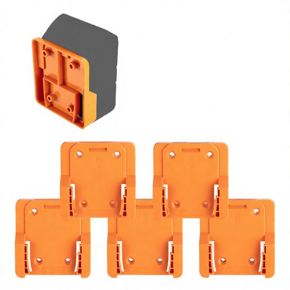 For For Ridgid 18V Battery Sto - đánh giá và giá Power Tools Display Rack