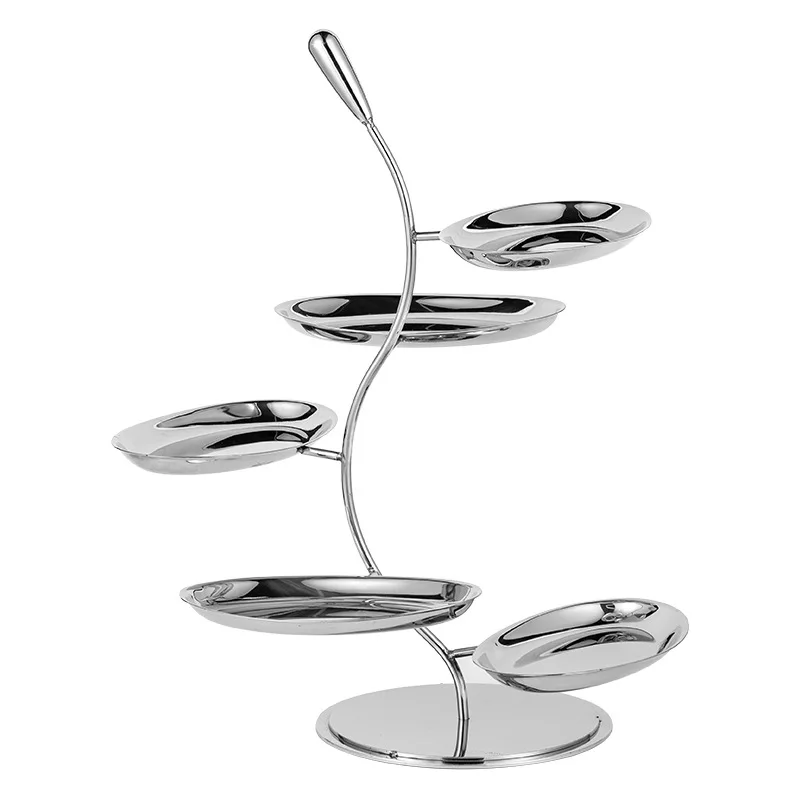Multi-layer afternoon tea snac - đánh giá và giá Power Tools Display Rack