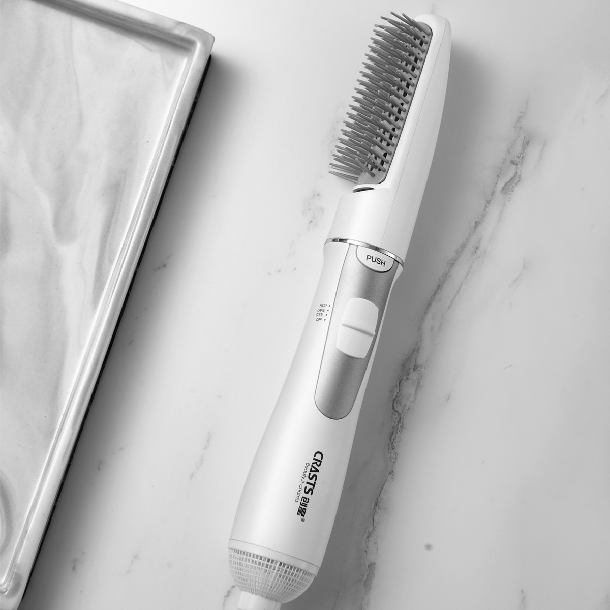 Multi Functional Curly Hair St - đánh giá và giá Combo Power Tools