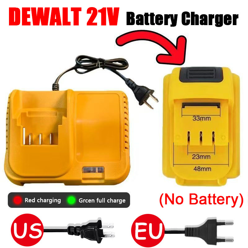 Us EU Plug 21V 0.5A 2.5A For D - đánh giá và giá Power Tools For Sale
