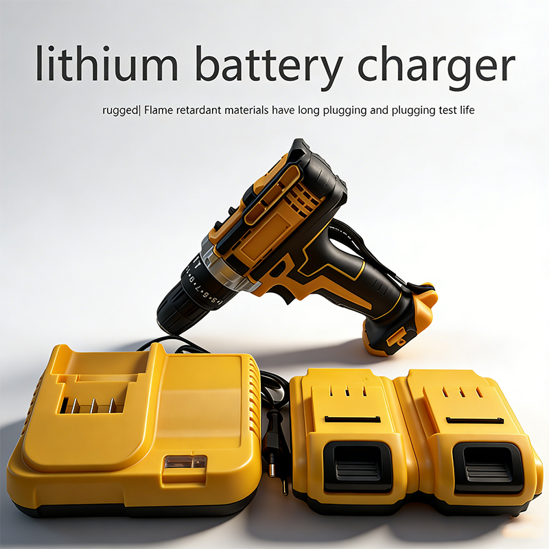 Us EU Plug 21V 0.5A 2.5A For D - đánh giá và giá Power Tools For Sale