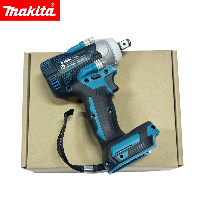 Makita DTW300 18V Tool Set Bru - đánh giá và giá Power Tools For Sale