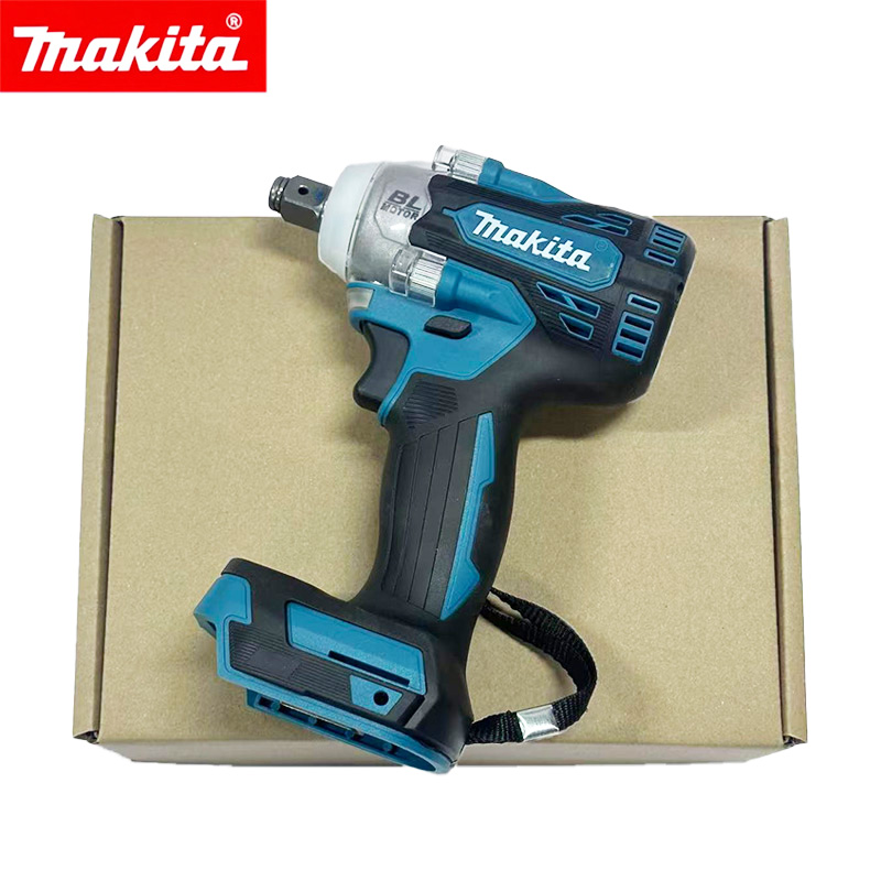 Makita DTW300 18V Tool Set Bru - đánh giá và giá Power Tools For Sale