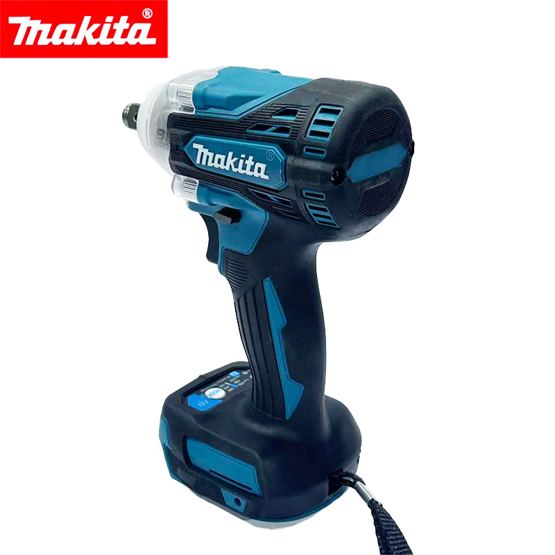 Makita DTW300 18V Tool Set Bru - đánh giá và giá Power Tools For Sale