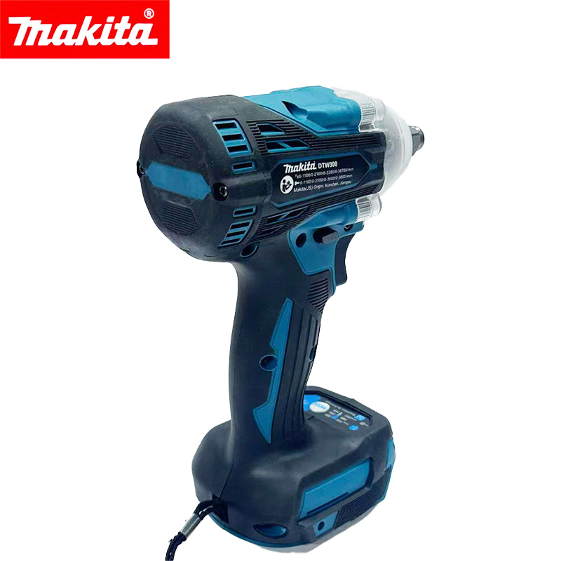 Makita DTW300 18V Tool Set Bru - đánh giá và giá Power Tools For Sale