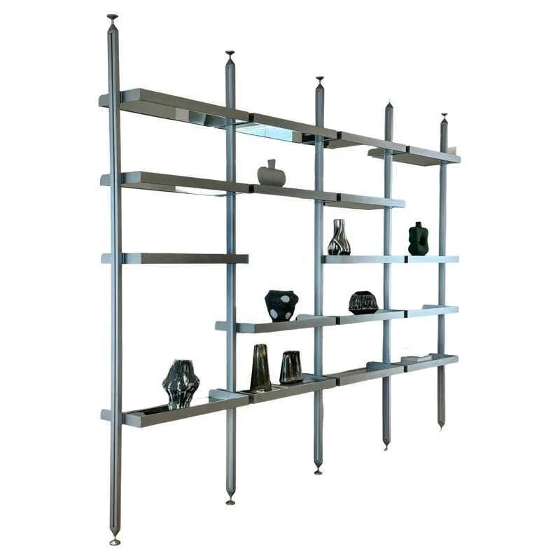 Nordic living room aluminum pr - đánh giá và giá Power Tools Display Rack