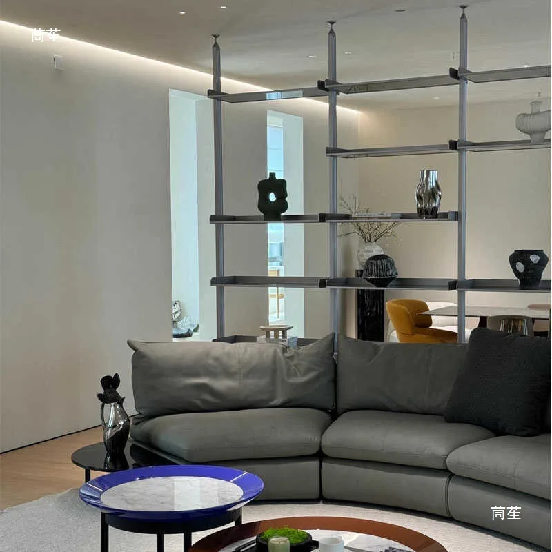 Nordic living room aluminum pr - đánh giá và giá Power Tools Display Rack