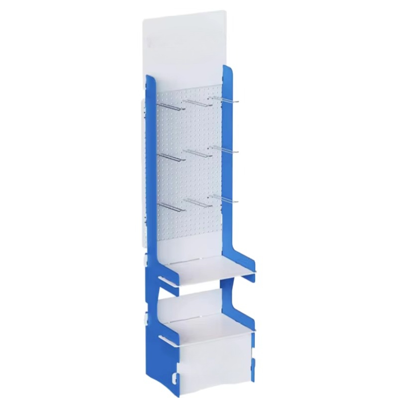 Ray Custom Power Tools Display - đánh giá và giá Power Tools Display Rack
