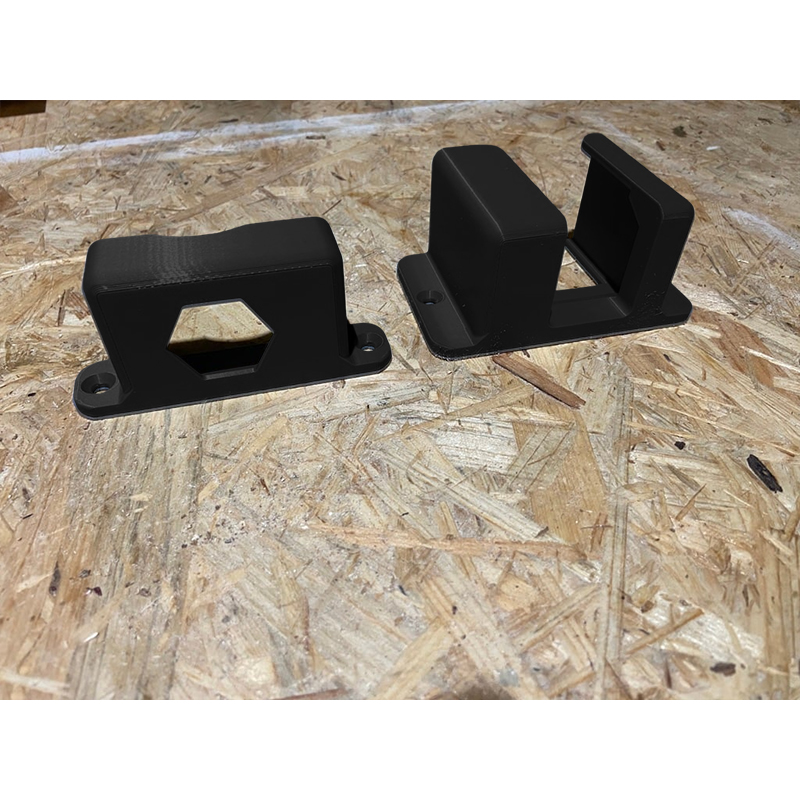 Power Strip Bracket With 4 Scr - đánh giá và giá Power Tools Display Rack