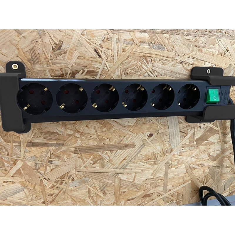 Power Strip Bracket With 4 Scr - đánh giá và giá Power Tools Display Rack