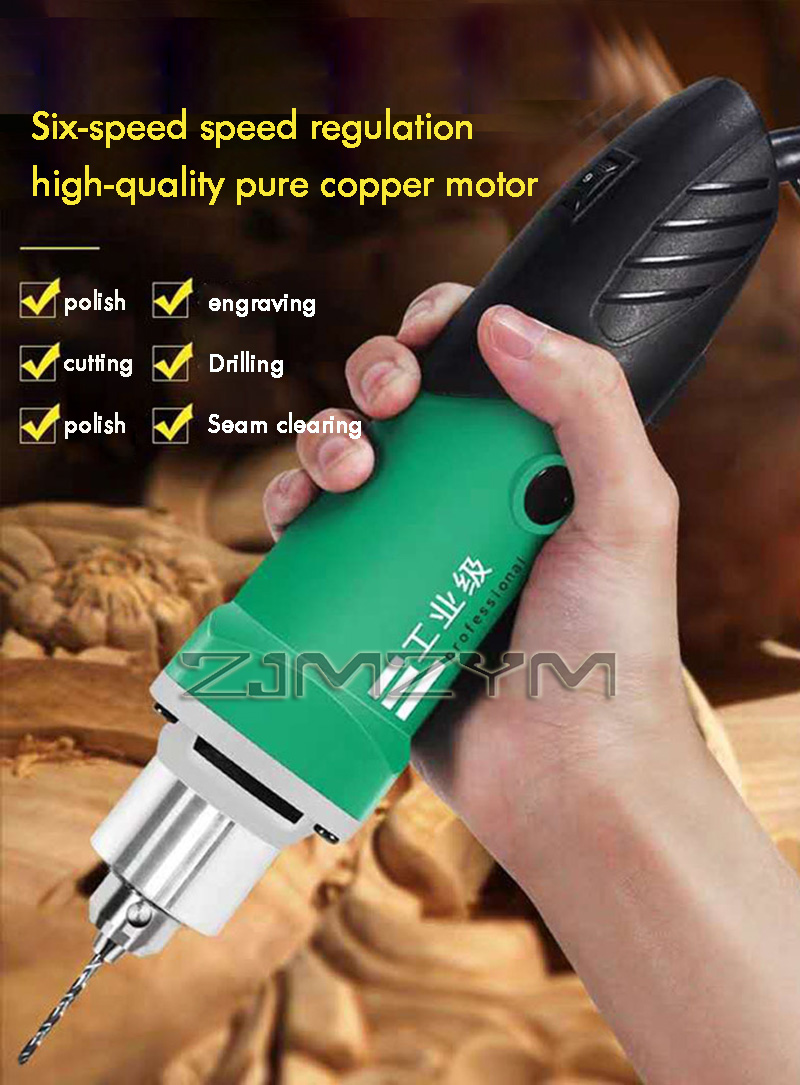 6-Position Variable Speed High - đánh giá và giá Power Tools Brand