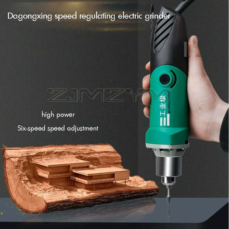 6-Position Variable Speed High - đánh giá và giá Power Tools Brand