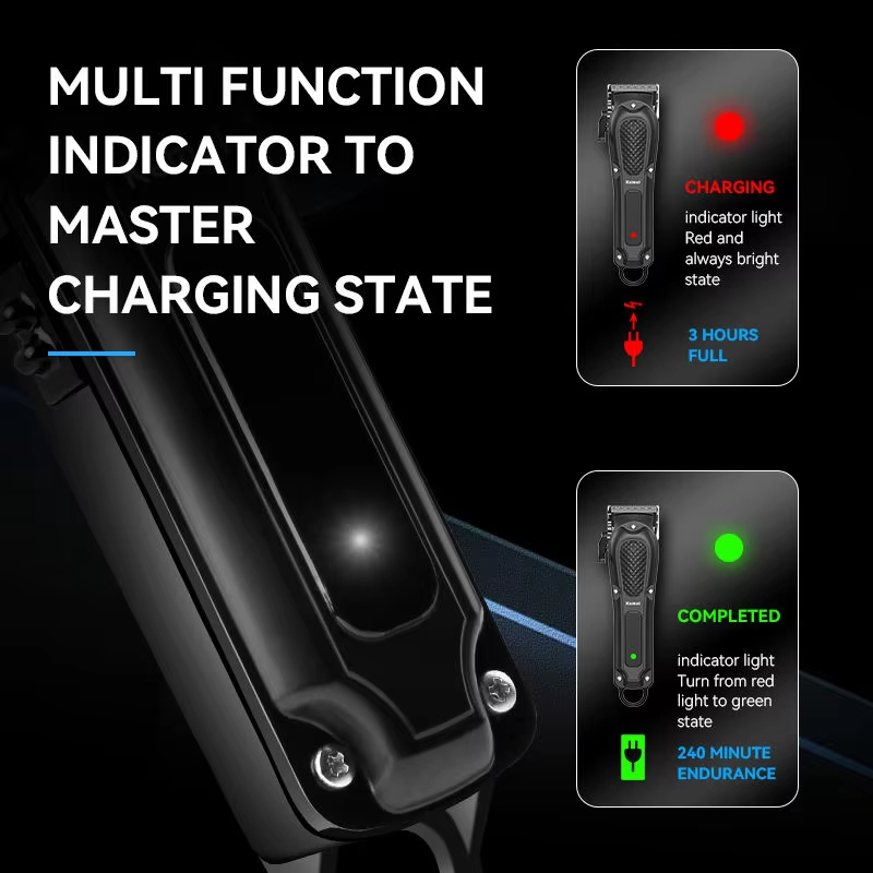 Kemei Electric Hair Clipper Se - đánh giá và giá Power Tools For Sale