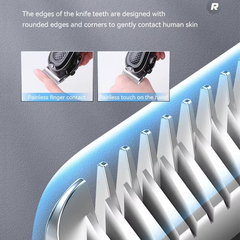 Kemei Electric Hair Clipper Se - đánh giá và giá Power Tools For Sale