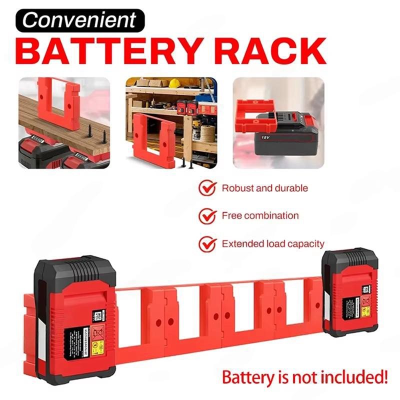 A27F-Wall Mount Fixing Bracket - đánh giá và giá Power Tools Display Rack