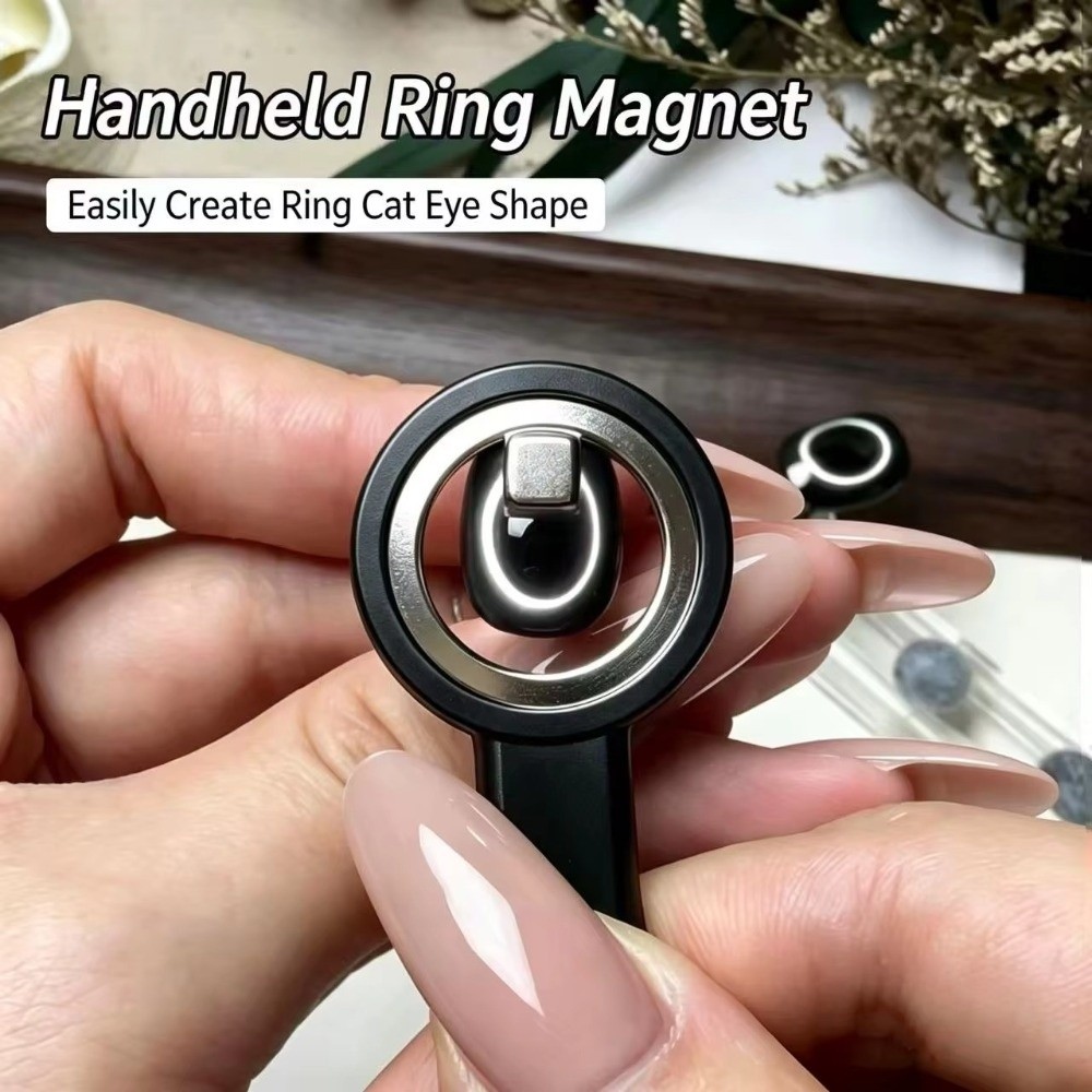 Upgrade Hollow Cat Eye Magnet  - đánh giá và giá Power Tools Diy