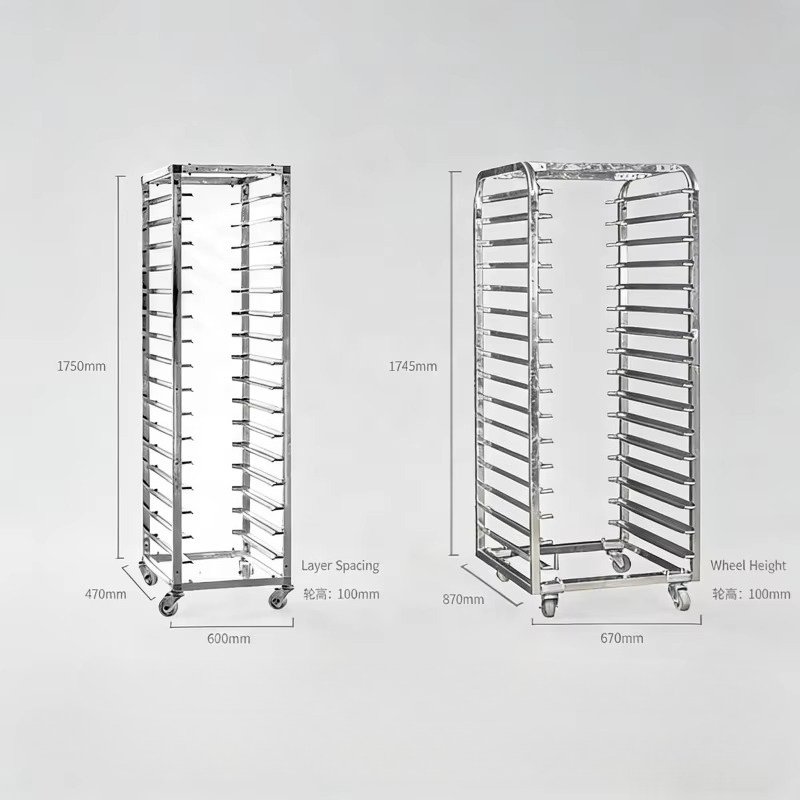 Full size baking pan bread rac - đánh giá và giá Power Tools Display Rack