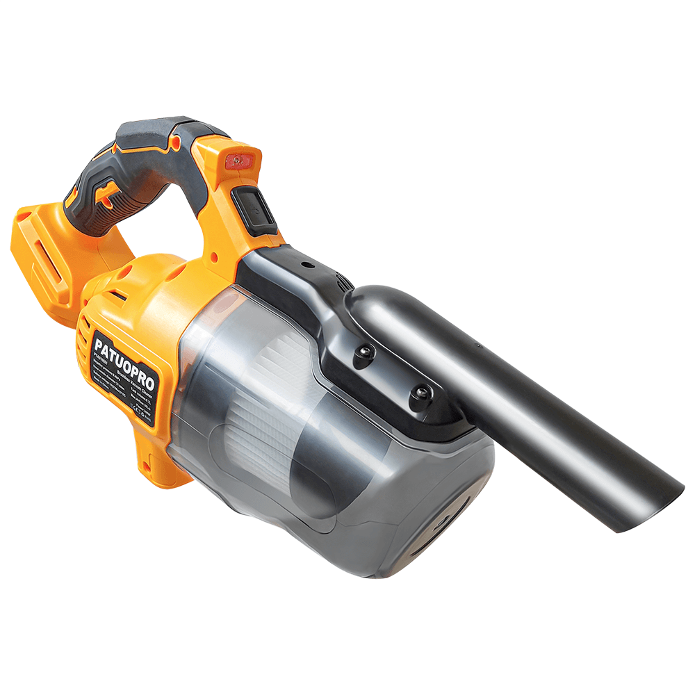 PATUOPRO Brushless Electric Va - đánh giá và giá Power Tools Vacuum