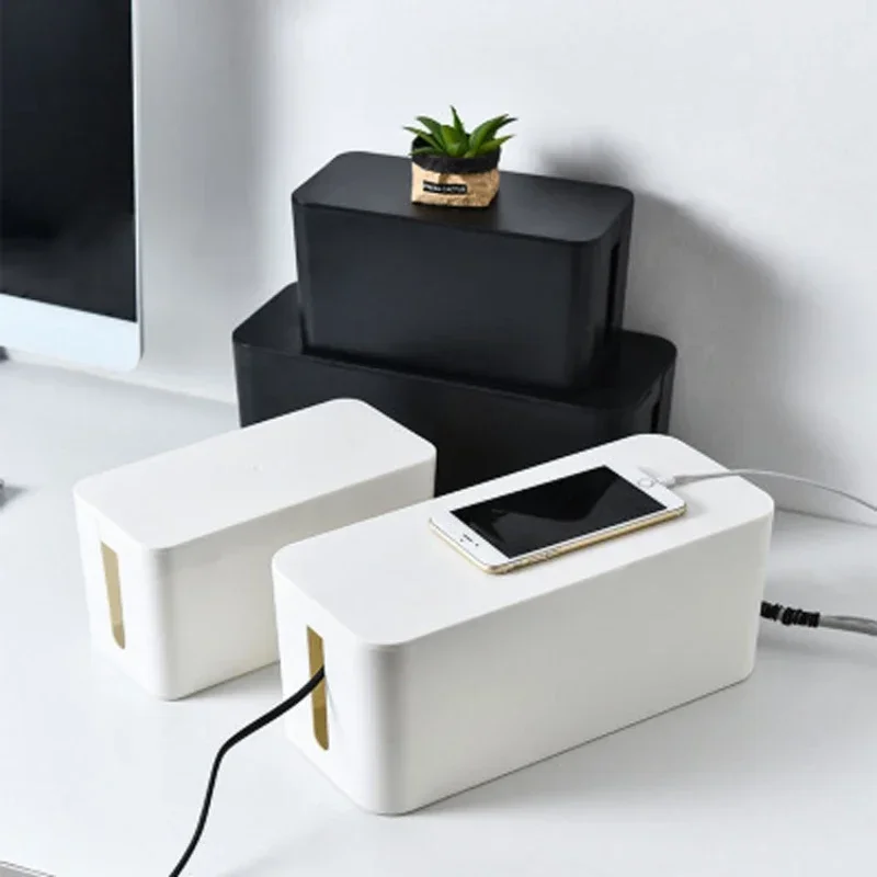 Cable Storage Box Desktop Powe - đánh giá và giá Power Tools For Home