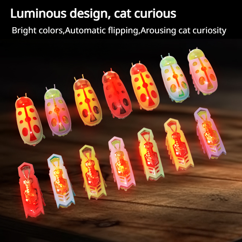 Cat Toys Luminescence Electric - đánh giá và giá Power Tools Cat
