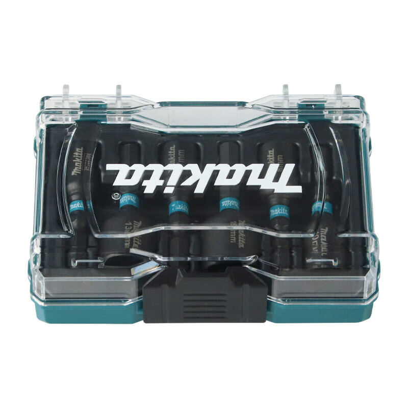 Makita E-18035 IMPACT BLACK IM - đánh giá và giá Power Tools Nz