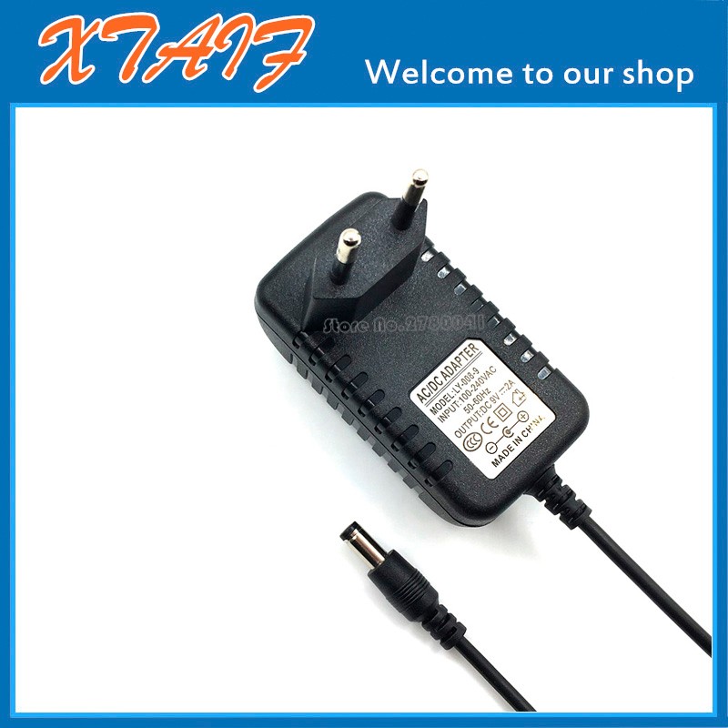 1PCS 9V2A brand new 9v 2a 2000 - đánh giá và giá Power Tools Top Brands