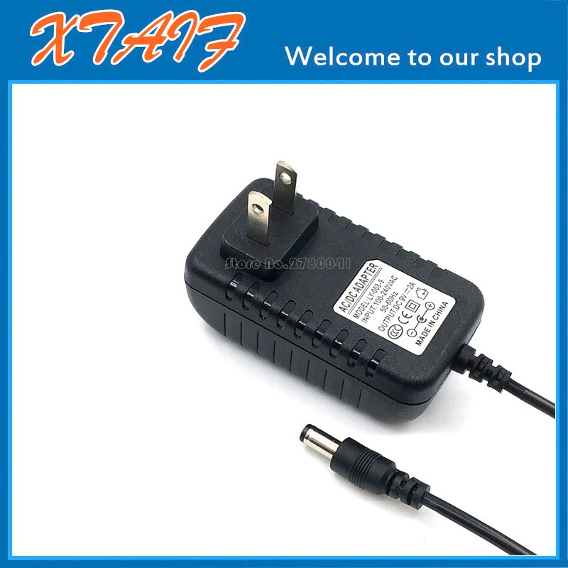 1PCS 9V2A brand new 9v 2a 2000 - đánh giá và giá Power Tools Top Brands