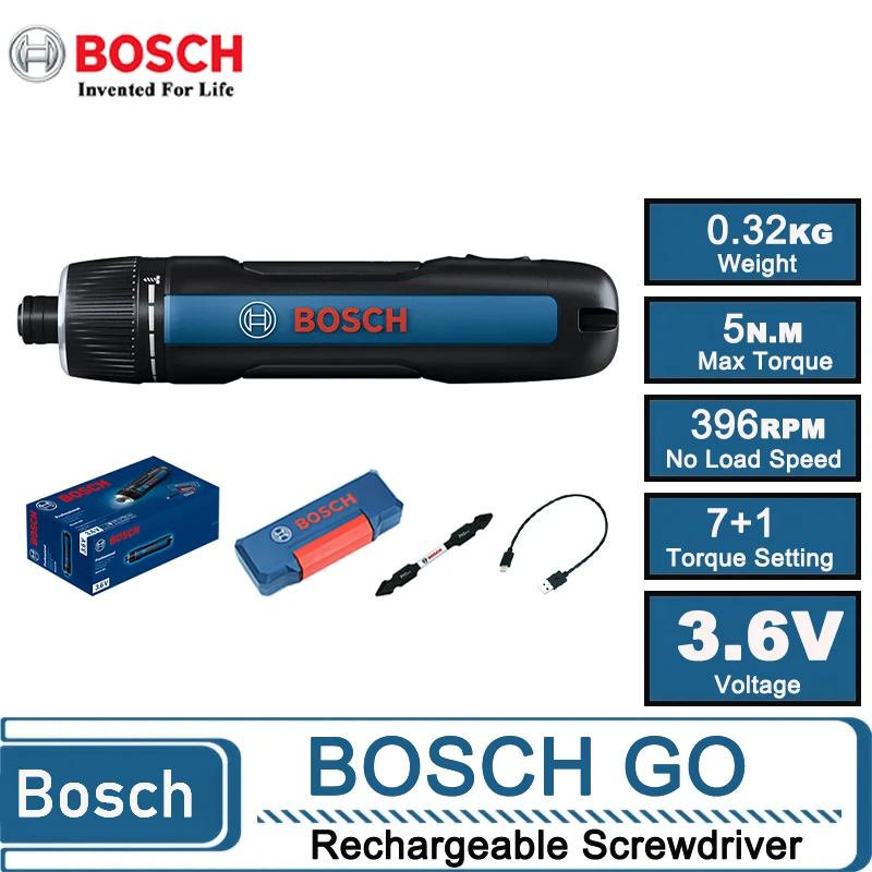 Bosch GO 3 Cordless Electric S - đánh giá và giá Power Tools For Home