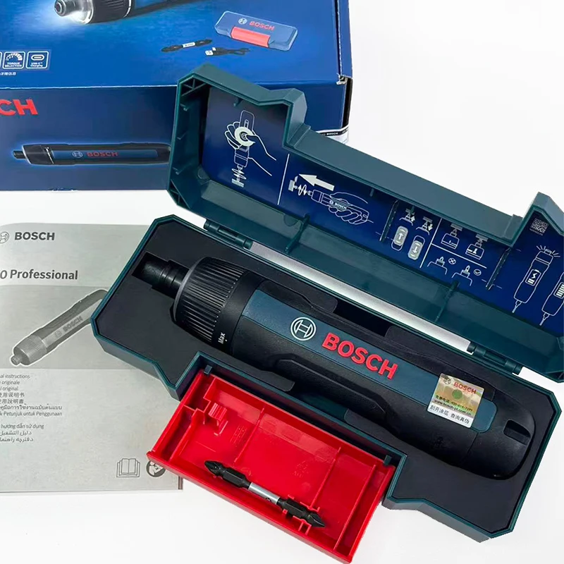 Bosch GO 3 Cordless Electric S - đánh giá và giá Power Tools For Home