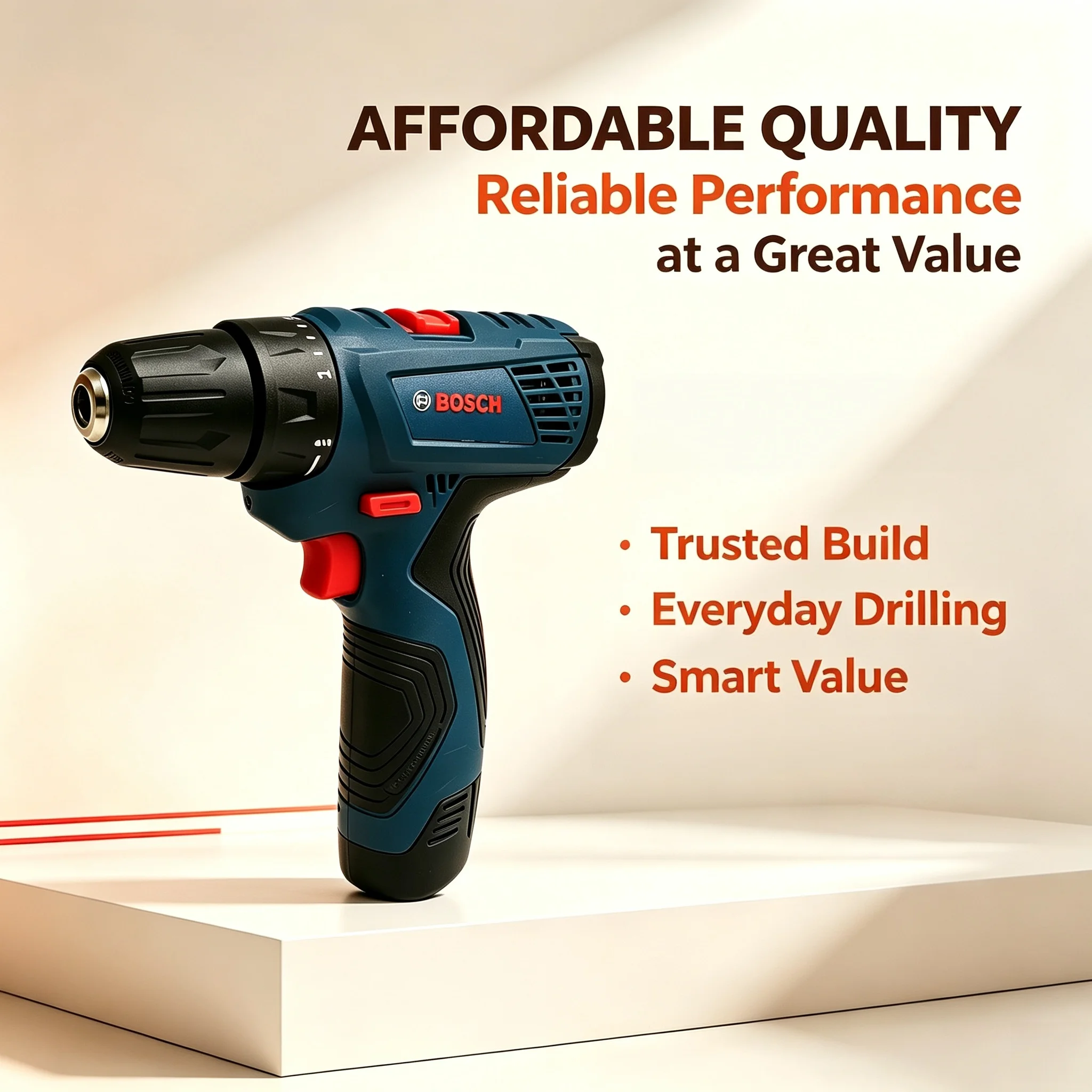 Bosch GSR120 Multi-Function Ha - đánh giá và giá Power Tools Diy