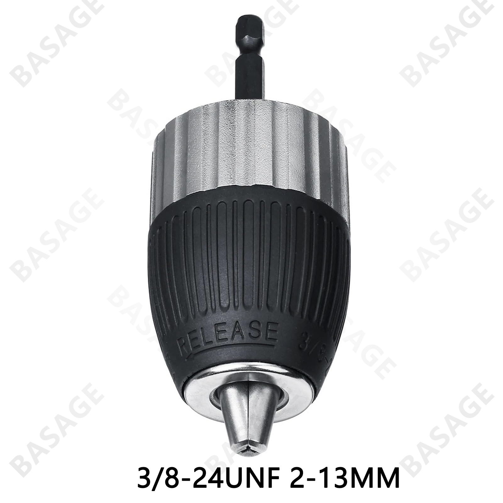 1.5-13mm Electric Drill Chuck  - đánh giá và giá Power Tools Brand