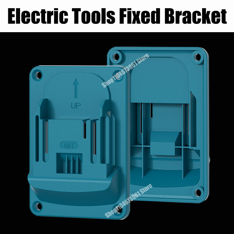Electric Drill Fixing Devices  - đánh giá và giá Power Tools Display Rack